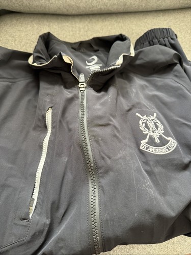 Gore tex andrews links - gore-tex,