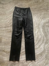 JOSEPH designer Black Real