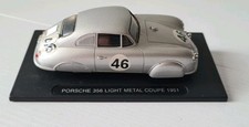 Deagostini 1/43 Scale - 1951