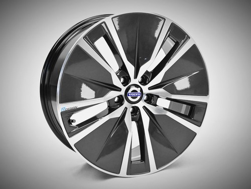 Aluminum rims volvo - rims, r-design
