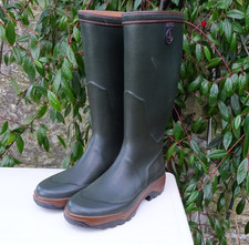 Aigle Parcours Wellington