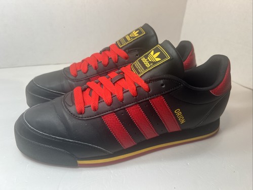 Adidas orion black light - adidas, 2