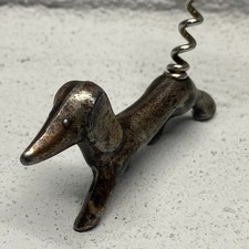 160_Vintage Soviet Dog