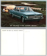 1964 Plymouth Valiant V-200