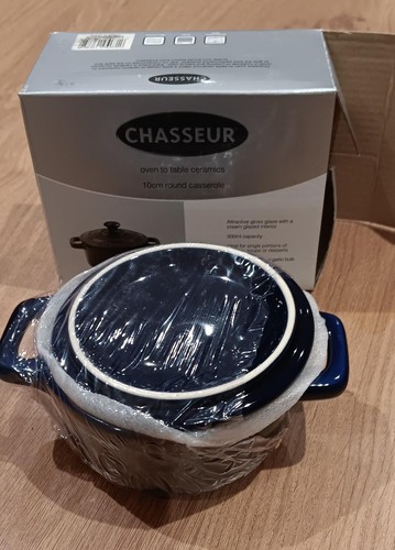 Chasseur oven table 10cm - chasseur, to