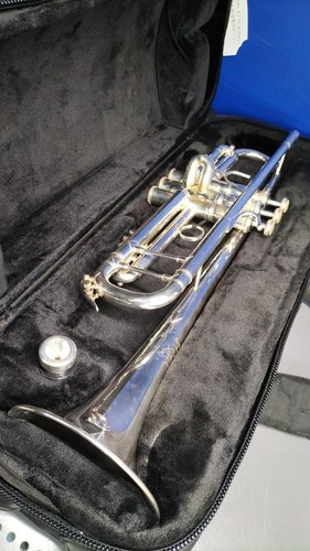 Vincent bach stradivarius - vincent,