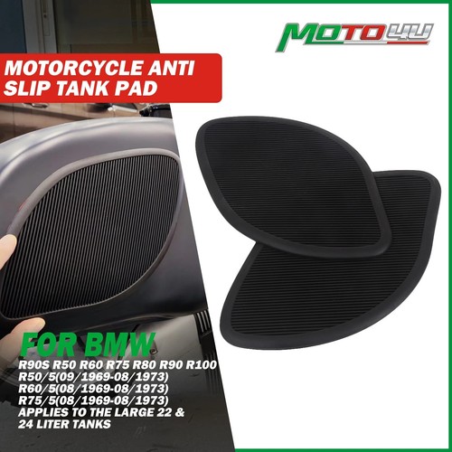 2pc for bmw - r60, r75