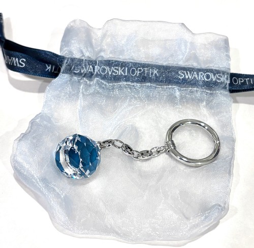 Swarovski crystal ball - swarovski,