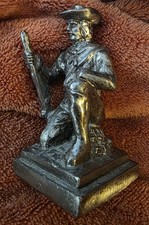 Metal Soldier 7cm (Heavy Metal