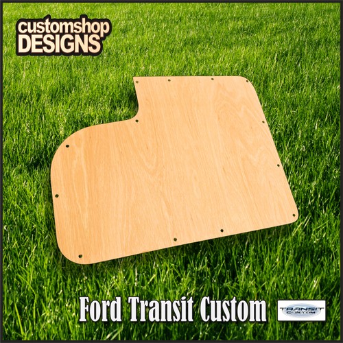 Ford transit custom 2024 - transit, (2024