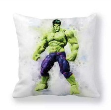 HULK Cushion Cover 45 x 45