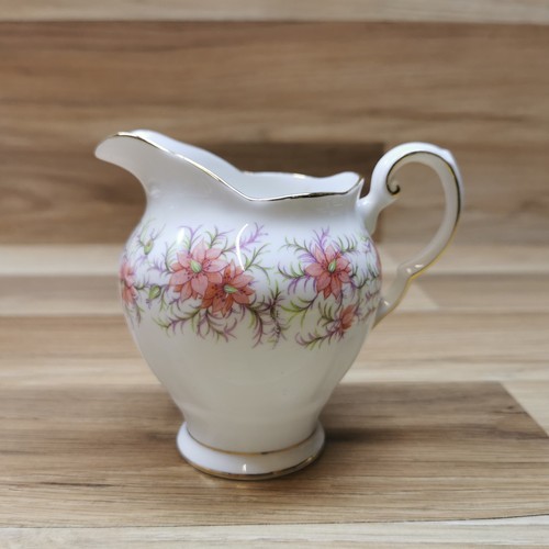 Vintage tuscan bone china - china, love