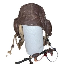 WW11 TYPE C RAF LEATHER FLYING