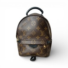 Louis Vuitton Palm Springs