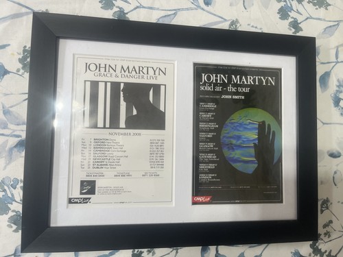 John martyn grace danger - martyn, danger’