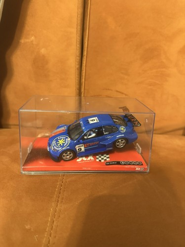Scx seat toledo blue 9 - gt,