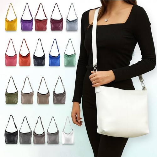 Italia genuine leather - italia, ladies