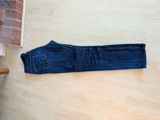 edwin 80 selvedge jeans slim