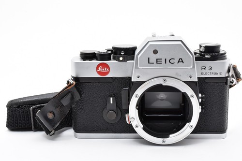 Mint leica mot electronic - [mint],