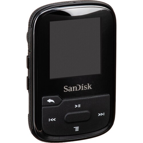 Sandisk clip voice 16gb - sandisk clip voice,