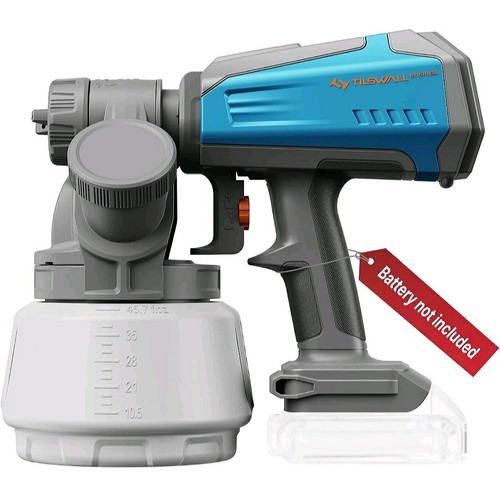 Tilswall shark700 cordless - tilswall,