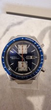 Seiko Kakume 6138-0030 Vintage