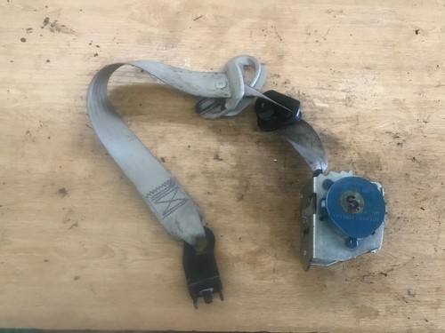 Alfa romeo 159 seat belt - romeo,