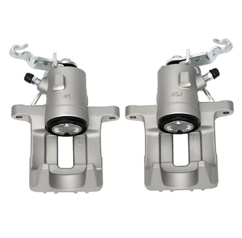 Rear brake calipers left - rear, right