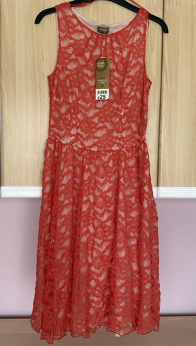 George limited edition coral - george,