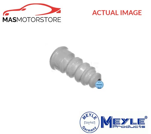 Suspension rubber buffer bump - suspension,