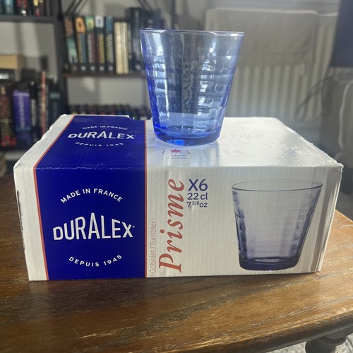 Duralex prisme blue - duralex,