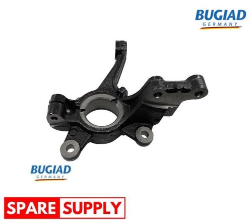 Steering knuckle wheel - steering,