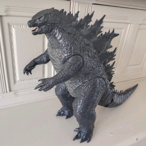 Jakks pacific godzilla - jakks,