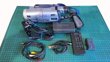 Sony DCR-TRV725E Handycam
