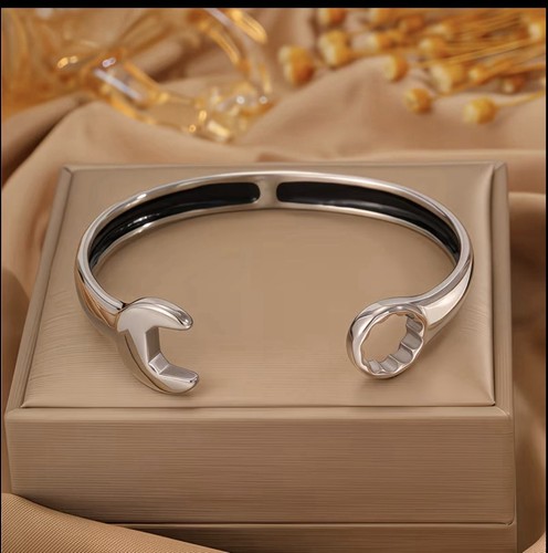 316l silver stainless - silver,