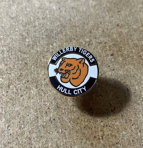 Hull city willerby - willerby, tigers