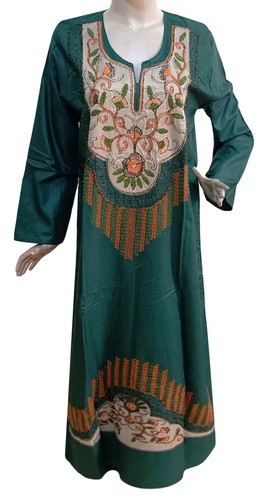 18uk maxi egyptian - xl/18uk, cotton