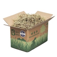 Bunny Bistro Timothy Hay 1st