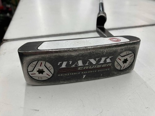 Odyssey tank cruiser - odyssey,