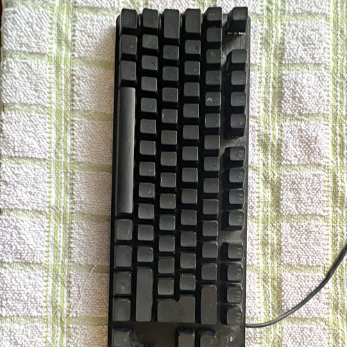 Logitech g413 tkl wired - tkl, se