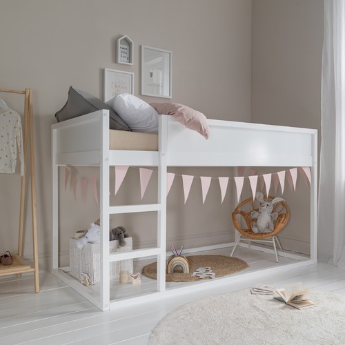 Lykke midsleeper cabin bed - lykke,