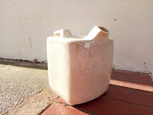 1970s goblin teasmade teapot - goblin,