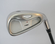 TaylorMade RAC OS II # 6 Iron