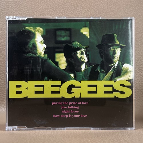 Bee gees paying the price - paying,