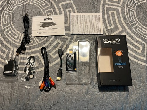 Dune connect universal - dune,