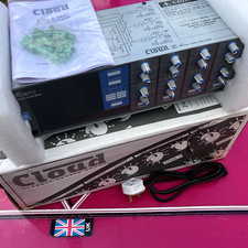 Cloud Z4 MK3 four zone Professional Venue Mixer Rack Mountable (used)