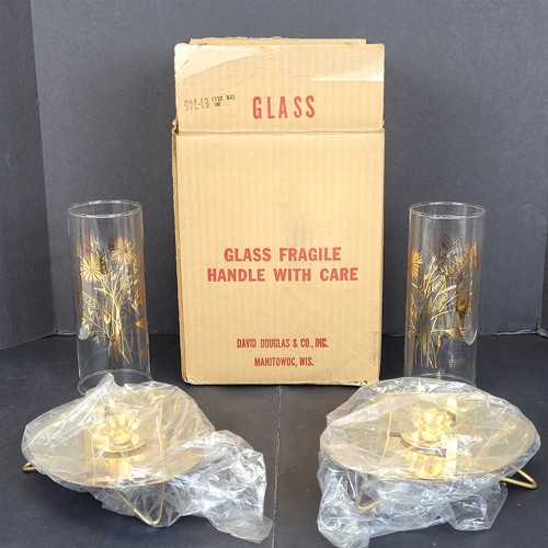 David douglas mcm brass - david,