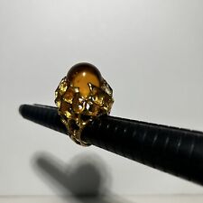 BACCARAT MERVEILLE RING SMALL