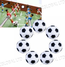 32mm Table Mini Football