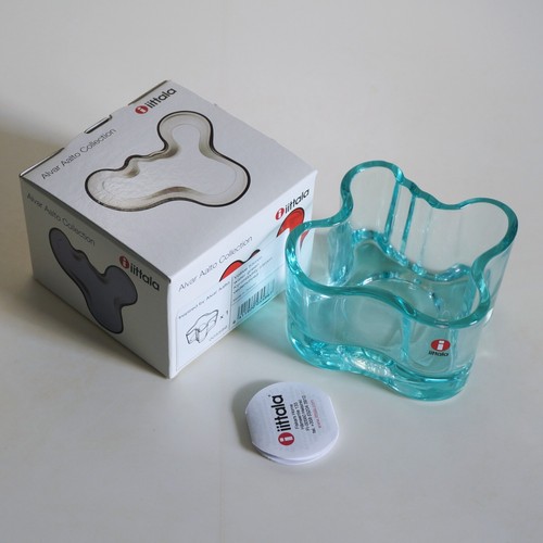 Iittala alvar aalto collection - alvar,